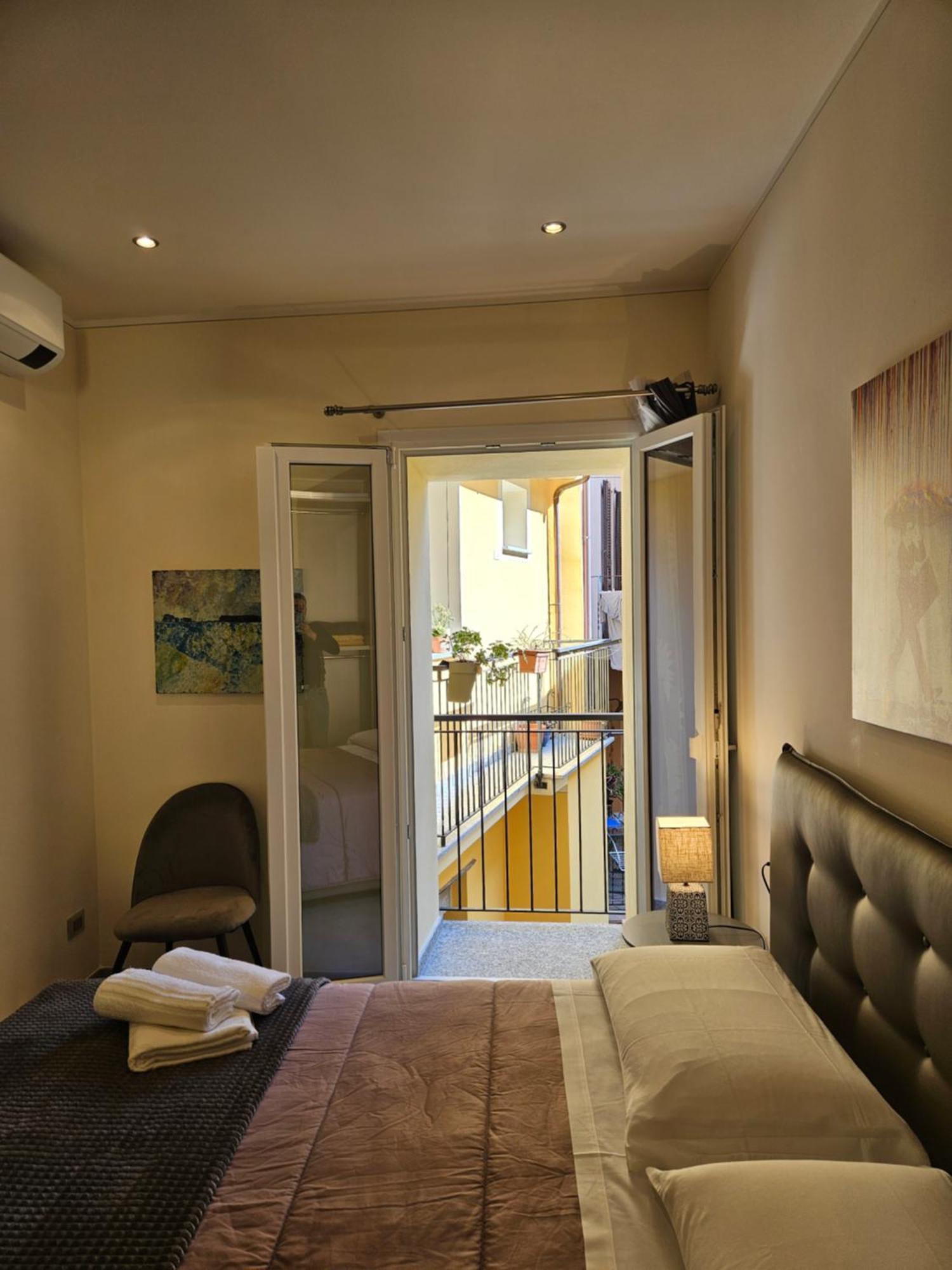 La Rosa Del Lago Stresa Exterior photo